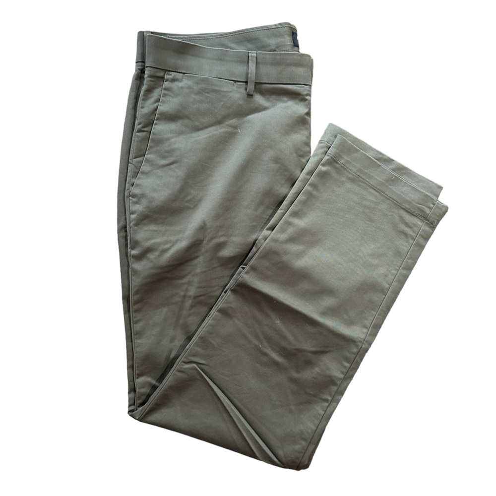 Slim Fit Banana Republic Chino Pants - 34x30